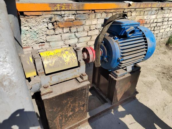 Продам электродвигатели 5А225М2 55 кВт и 5АМ250S2 75 кВт — фото 3